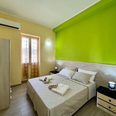B & B Al Mare Gallipoli Exterior foto