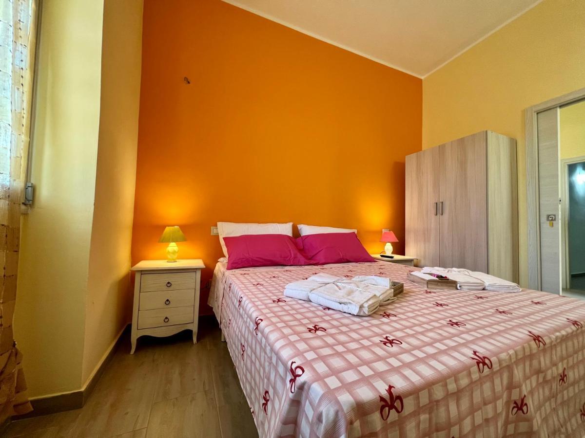 B & B Al Mare Gallipoli Exterior foto
